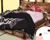 Hotaru Pallet Bed