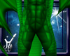 MS Dragonkini V2 Green