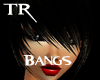 [TR] !!Bangs!! Black
