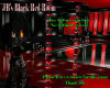 JB's black/red room