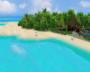 beach island