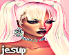 !!~ BabyWhite Hair