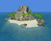 secret island