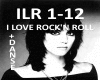 I Love Rock'n Roll + D