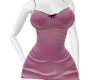 Pink dress