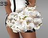 Wedding White Bouquet