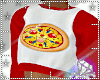 Andro Pizza Lion Sweater
