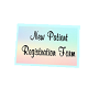 TW Registration Form