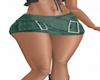 ~Green Skirt~