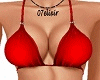 EL Red Bikini set RL