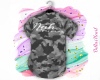 Nah Im Good Top -Camo