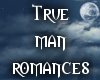 True man romance
