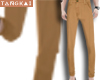 slimfit skinny khaki