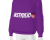 NastyDejo Purple M