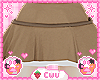 Choco Skirt drv