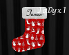 Tannor Stocking