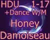 [GZ]Honey Damoiseau+DW/M