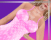[T] Love You RG Dress