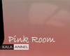 !A pink room