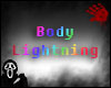 [BOB] Body LightningMINE