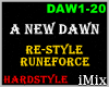 HS - A New Dawn