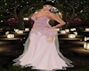 ROSA GOWN LACE