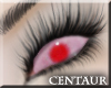 Centaur Albino Eyes