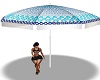 BEACH UMBRELLA