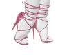 01/7 Heels pink