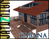 B3ach Cabana Test0^