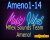 Mflex SoundsTeam-Ameno