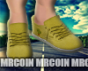 Mc' Cactus Shoes KID