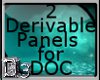 ~D3~Derivable DOC Panel