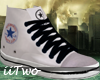iiT:Converse Shoes
