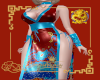 e_oriental dress