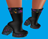 nicki boots