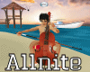 [A] Animated Cello