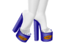 Kiss Heels V3