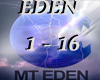 Mt Eden - Still Alive