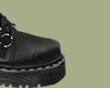 ✂ Sander Leather Boots