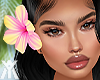 YA.Tropical Flower