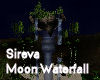 Sireva Moon WaterFall 