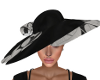 Fran Blade Hat