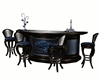 Bar elegant w/8poses