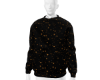 Halloween sweater