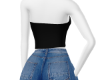 Black Short Set RLL