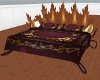 SG Mystic Bed with Poses