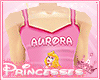 ♕ Aurora Kids Dress