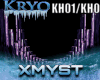 KRYO HELIX2