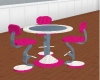 PUZZIE KAT CHAT TABLE
